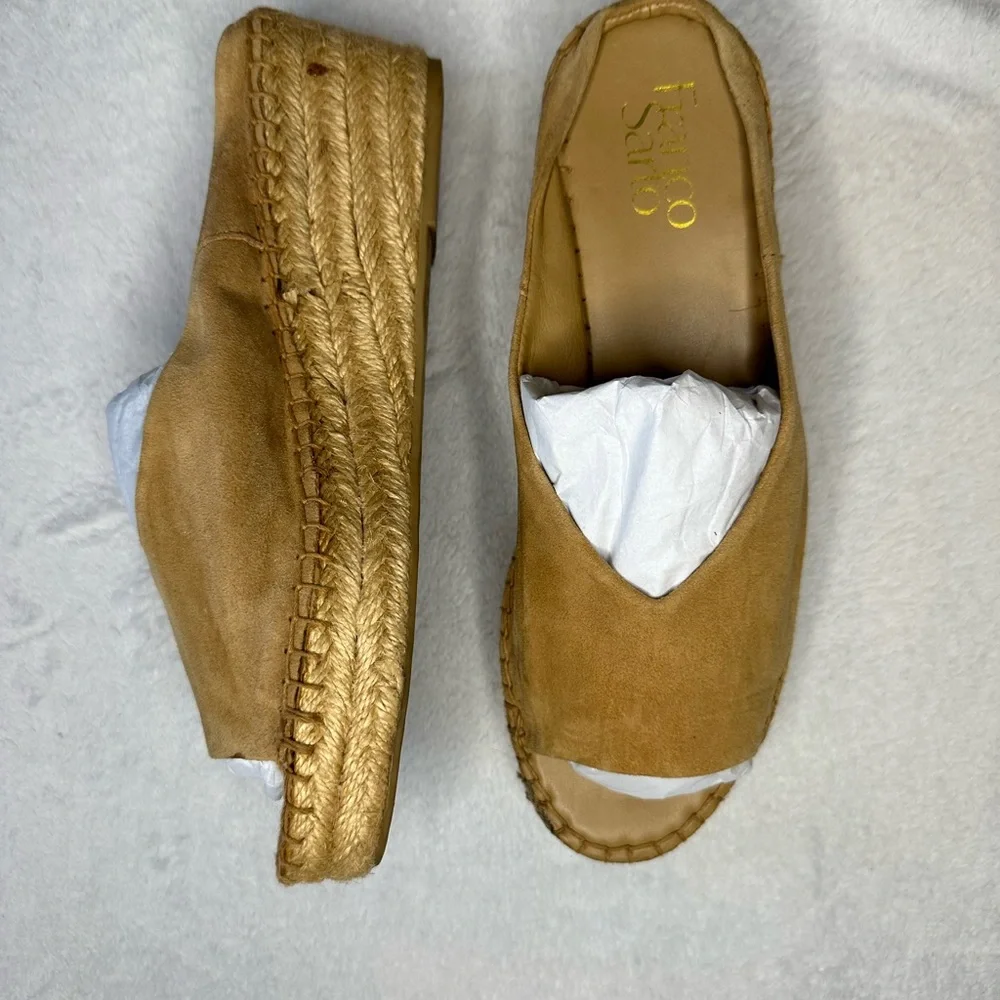Franco Sarto good **does